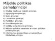 Presentations 'Mājokļa politika Eiropas Savienībā un Latvijā', 4.