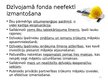Presentations 'Mājokļa politika Eiropas Savienībā un Latvijā', 21.
