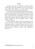 Research Papers 'Ekonomikas teorija, mikroekonomika, makroekonomika, IKP', 2.
