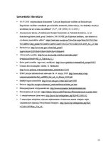 Research Papers 'Baltkrievijas Republikas noteiktie medikamentu brīvas kustības ierobežojumi', 13.