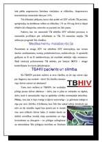 Research Papers 'TB/HIV duālās infekcijas pacientu aprūpes īpatnības', 13.