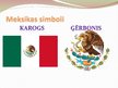 Presentations 'Meksika', 5.