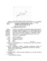 Samples 'Benzīna mazumtirdzniecības cenu prognozēšana, balstoties uz iepriekšējo gadu dat', 3.