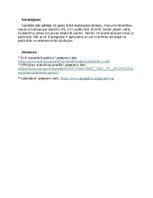 Samples 'Benzīna mazumtirdzniecības cenu prognozēšana, balstoties uz iepriekšējo gadu dat', 5.