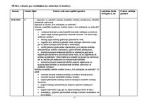 Practice Reports 'Kvalifikācijas prakses dienasgrāmata - atskaite', 17.