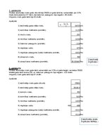 Summaries, Notes 'Praktiskais darbs statistikā', 1.