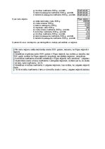 Summaries, Notes 'Praktiskais darbs statistikā', 5.