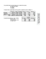 Summaries, Notes 'Praktiskais darbs statistikā', 14.