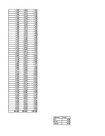 Summaries, Notes 'Praktiskais darbs statistikā', 16.