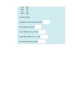 Summaries, Notes 'Praktiskais darbs statistikā', 20.