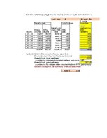 Summaries, Notes 'Praktiskais darbs statistikā', 23.