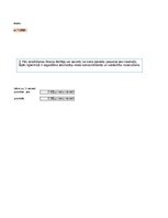 Summaries, Notes 'Praktiskais darbs statistikā', 24.