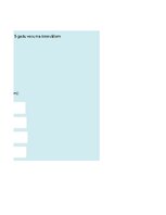 Summaries, Notes 'Praktiskais darbs statistikā', 29.