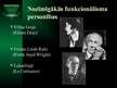 Presentations 'Funkcionālisms un konstruktīvisms', 7.