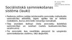 Presentations 'Situācija Latvijā pēc Otrā pasuales kara', 10.