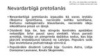 Presentations 'Situācija Latvijā pēc Otrā pasuales kara', 14.