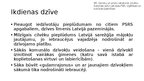 Presentations 'Situācija Latvijā pēc Otrā pasuales kara', 15.