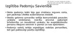Presentations 'Situācija Latvijā pēc Otrā pasuales kara', 24.