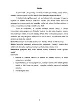 Research Papers 'Latvijas Universitātes studentu loma skolotāju deficīta novēršanā Latvijā', 3.