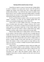 Research Papers 'Latvijas Universitātes studentu loma skolotāju deficīta novēršanā Latvijā', 4.