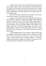 Research Papers 'Latvijas Universitātes studentu loma skolotāju deficīta novēršanā Latvijā', 5.