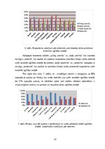 Research Papers 'Latvijas Universitātes studentu loma skolotāju deficīta novēršanā Latvijā', 10.