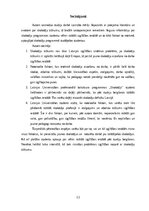 Research Papers 'Latvijas Universitātes studentu loma skolotāju deficīta novēršanā Latvijā', 12.