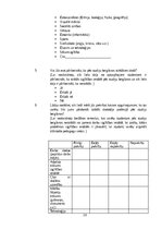 Research Papers 'Latvijas Universitātes studentu loma skolotāju deficīta novēršanā Latvijā', 16.