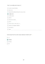 Research Papers 'Latvijas Universitātes studentu loma skolotāju deficīta novēršanā Latvijā', 19.