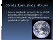 Presentations 'Kosmiskie ātrumi', 5.