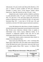 Research Papers 'Enerģētikas nozare Latvijā', 11.
