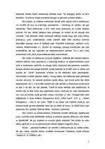 Summaries, Notes 'Umberto Eko', 2.