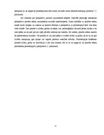 Research Papers 'Placebo efekta pozitīvie un negatīvie aspekti', 31.