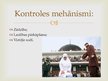 Presentations 'Islāma kultūra', 5.