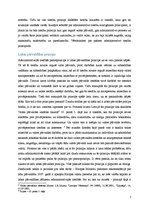 Research Papers 'Labas pārvaldes, vienlīdzības, tiesiskuma un likumības principi administratīvajā', 3.