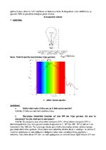 Summaries, Notes 'Spektroskopija', 12.