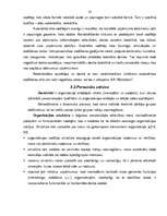 Research Papers 'Personāla vadības analīze SIA “M”', 23.