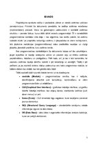Research Papers 'Vairumtirdzniecības firmas darbības vadības sistēma', 3.