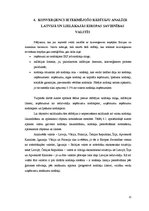 Research Papers 'Nodokļu konverģences iespējas Latvijā un Eiropas Savienības valstīs', 12.