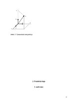 Practice Reports 'Divu vektoru skalārais reizinājums, aprēķināšana, geometriskā interpretācija', 11.