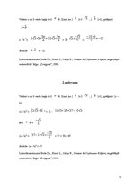 Practice Reports 'Divu vektoru skalārais reizinājums, aprēķināšana, geometriskā interpretācija', 12.