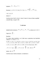 Practice Reports 'Divu vektoru skalārais reizinājums, aprēķināšana, geometriskā interpretācija', 14.