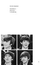 Research Papers 'Rokgrupa "The Beatles"', 13.