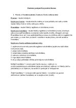 Summaries, Notes 'Korporatīvās finanses - eksāmens', 1.