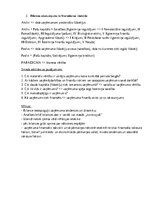 Summaries, Notes 'Korporatīvās finanses - eksāmens', 2.