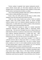 Term Papers 'Pašvaldības loma tūrisma attīstībā Jelgavā', 18.