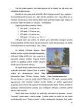 Term Papers 'Pašvaldības loma tūrisma attīstībā Jelgavā', 30.