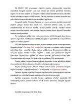 Term Papers 'Pašvaldības loma tūrisma attīstībā Jelgavā', 59.