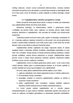 Term Papers 'Uzņēmējdarbības attīstība Latvijā ar komercpilnvarojumu sistēmu', 33.