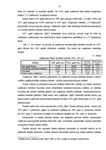 Term Papers 'Uzņēmējdarbības attīstība Latvijā ar komercpilnvarojumu sistēmu', 78.